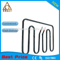 UL CE ISO9001 approved electric furnace heating element